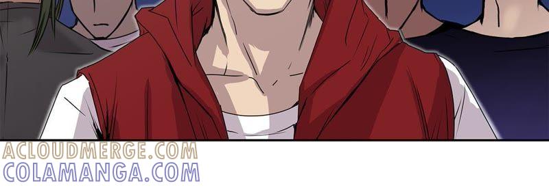 第43话动一个试试-我不是吸血废宅-一漫文化（第10张）