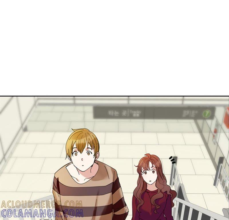 第一话我要结婚-我想有个男朋友-一漫文化（第81张）