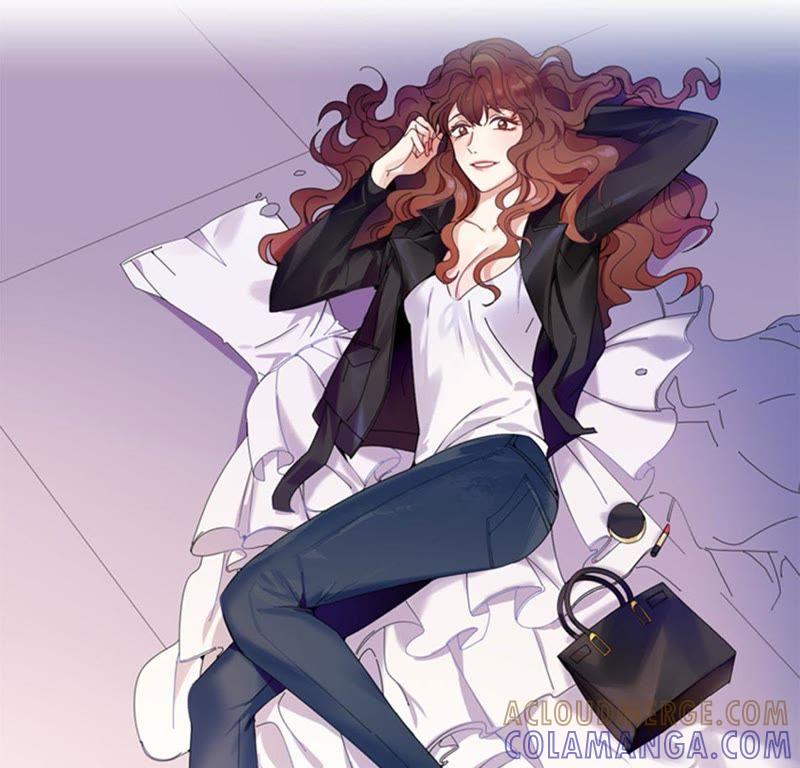 第十二话狐狸精-我想有个男朋友-一漫文化（第7张）