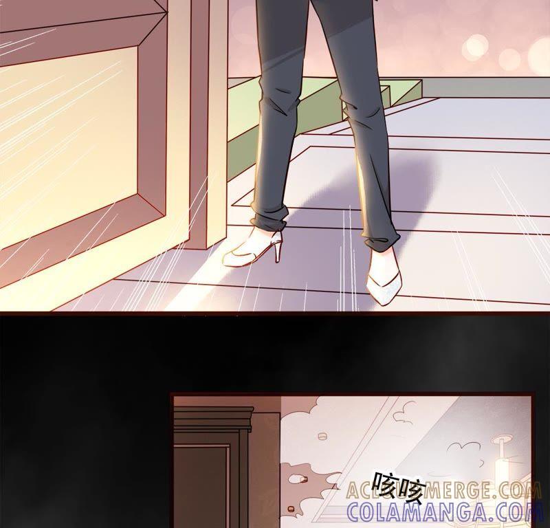 第19话哪里爆炸了？-男主你拿错剧本了-百川社（第3张）