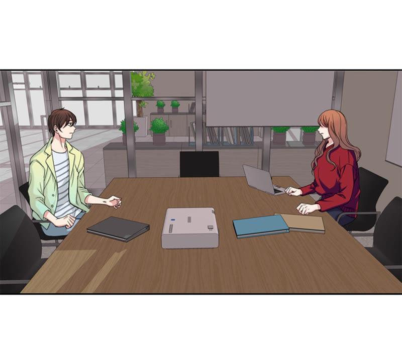 第29话礼物-我想有个男朋友-一漫文化（第5张）