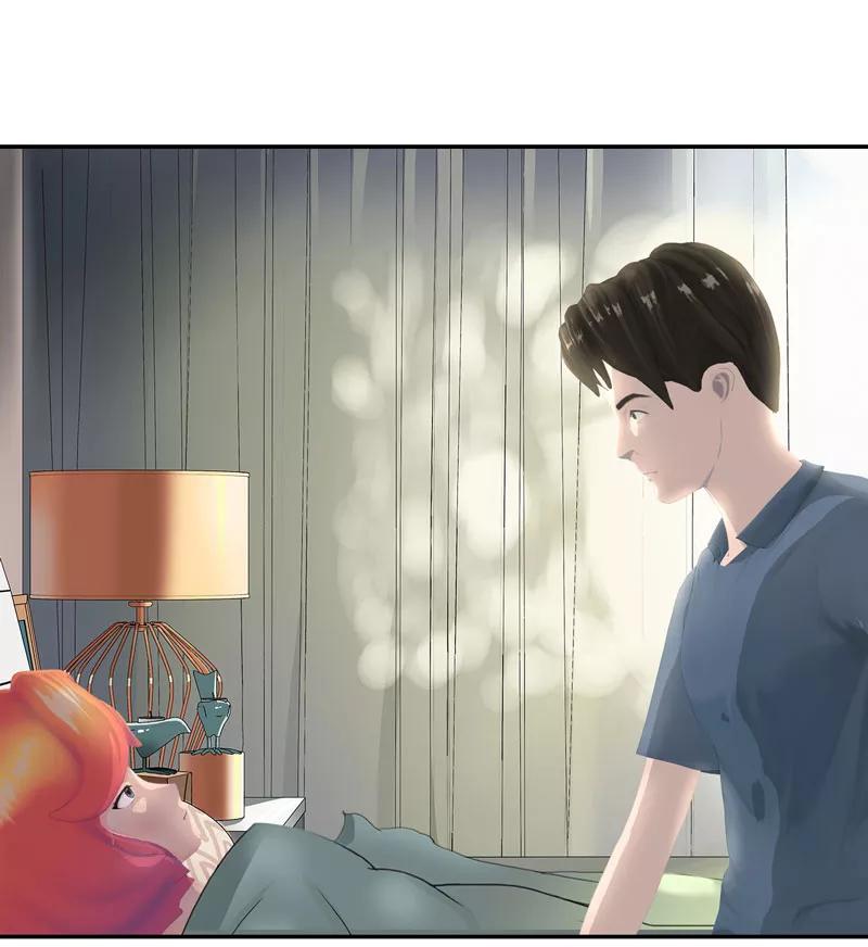 第14话我就现场扒光你-翻墙逃婚：萌妻休想跑（漫画版）-开源动漫（第6张）