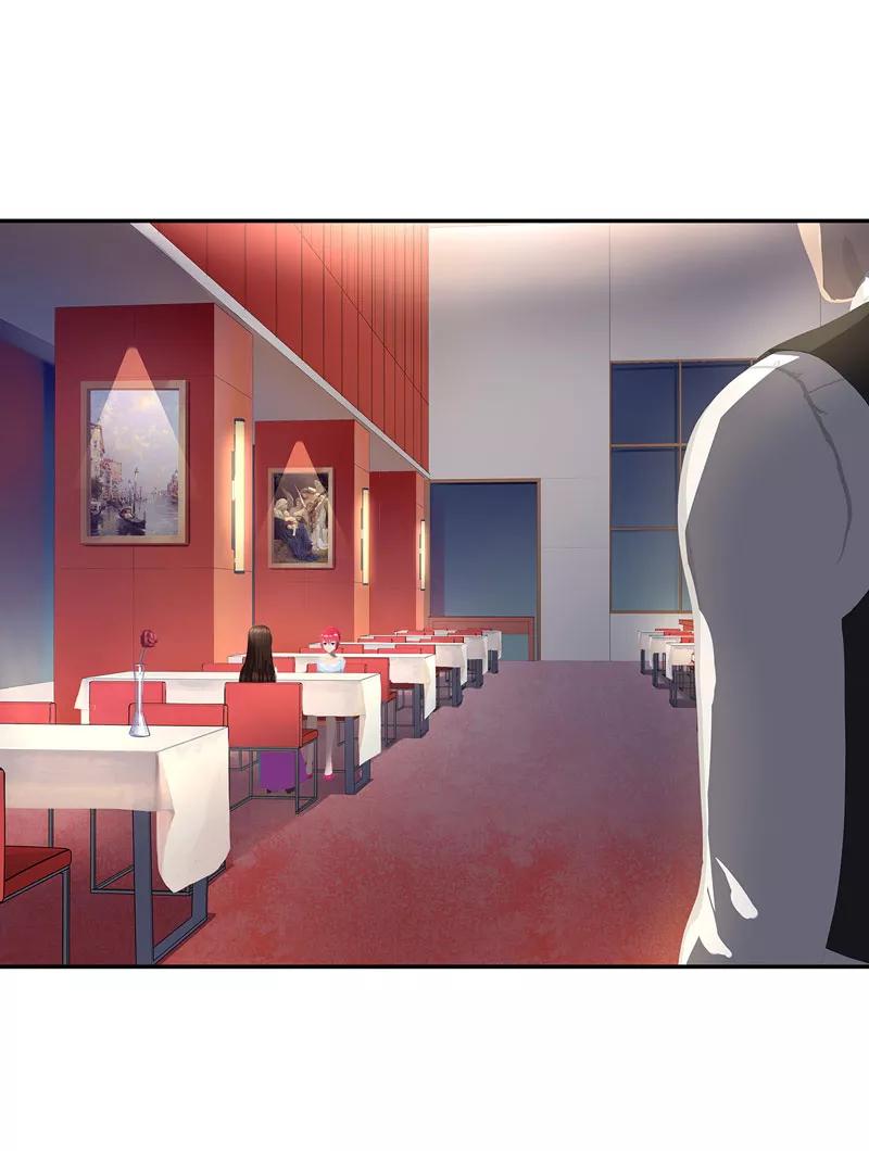 第14话我就现场扒光你-翻墙逃婚：萌妻休想跑（漫画版）-开源动漫（第32张）