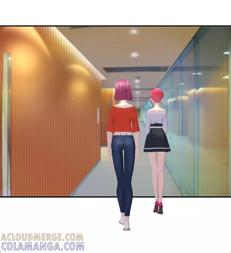 第16话只有温总能帮你-翻墙逃婚：萌妻休想跑（漫画版）-开源动漫（第17张）