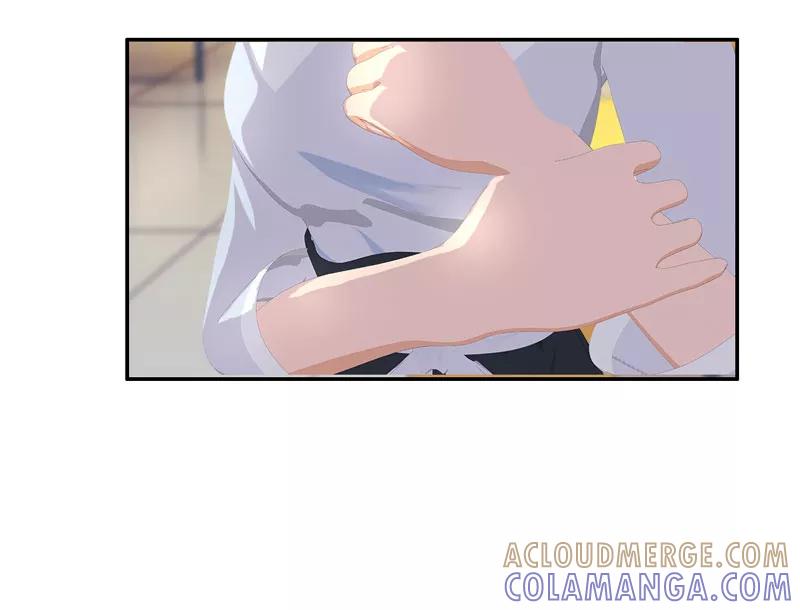 第17话戏里戏外-翻墙逃婚：萌妻休想跑（漫画版）-开源动漫（第21张）