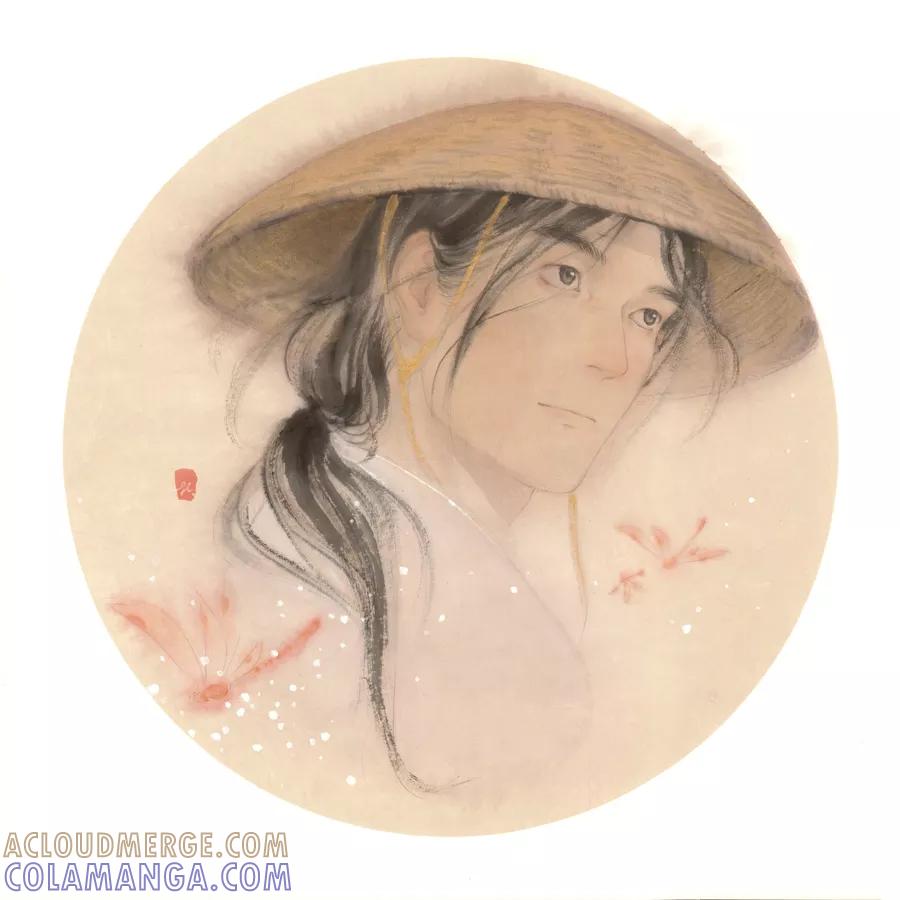 番外2彩图读者福利-浮世旅人 飘之篇-有妖气（第13张）