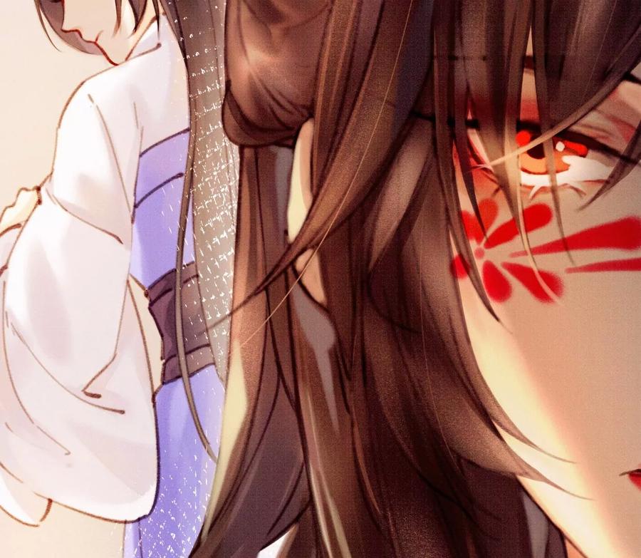 29道出乌洛兰-梦狐与狐-十天漫画工作室（第18张）