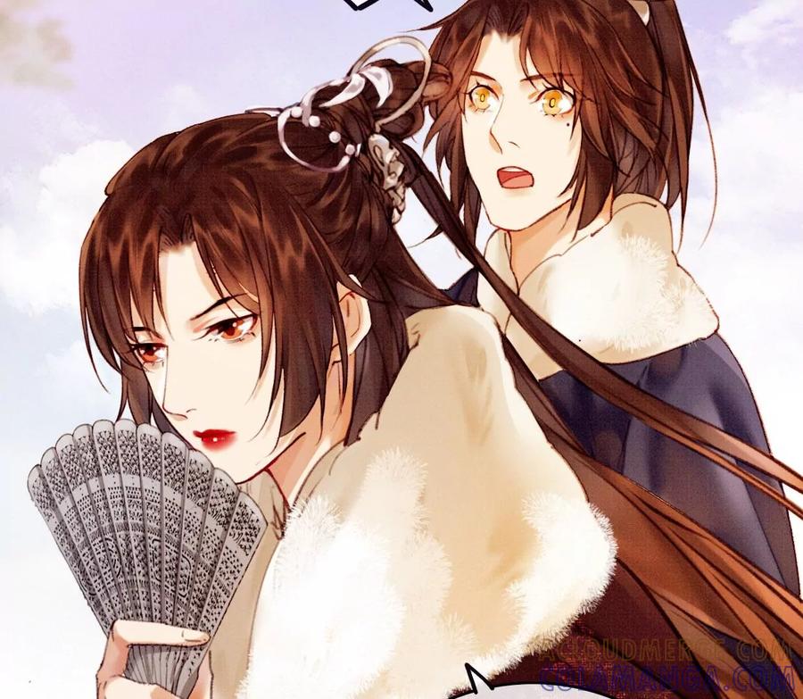 31过年啦-梦狐与狐-十天漫画工作室（第21张）