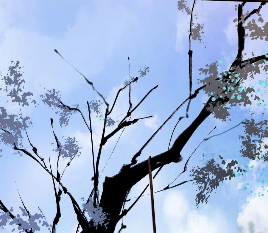 32铜镜-梦狐与狐-十天漫画工作室（第9张）