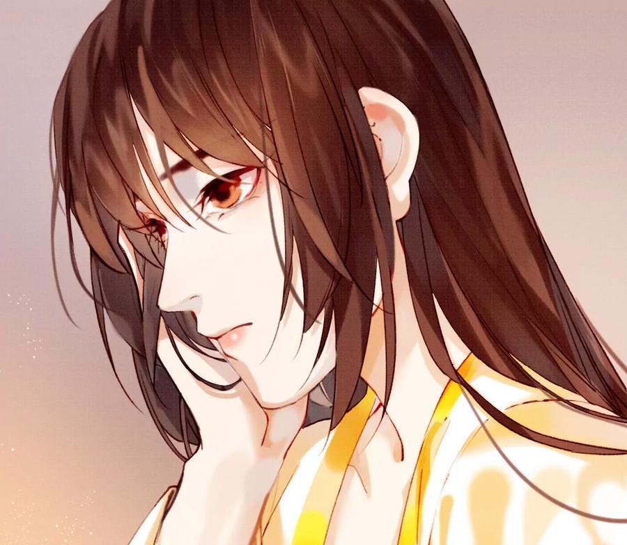 34裴姐长岭进入仙境-梦狐与狐-十天漫画工作室（第21张）