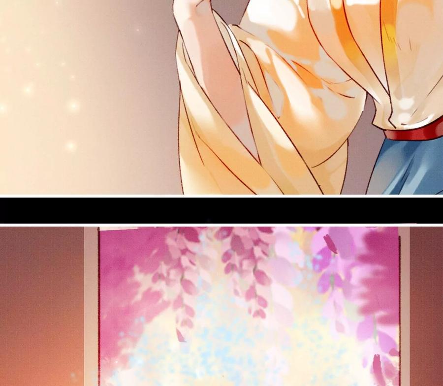 34裴姐长岭进入仙境-梦狐与狐-十天漫画工作室（第80张）