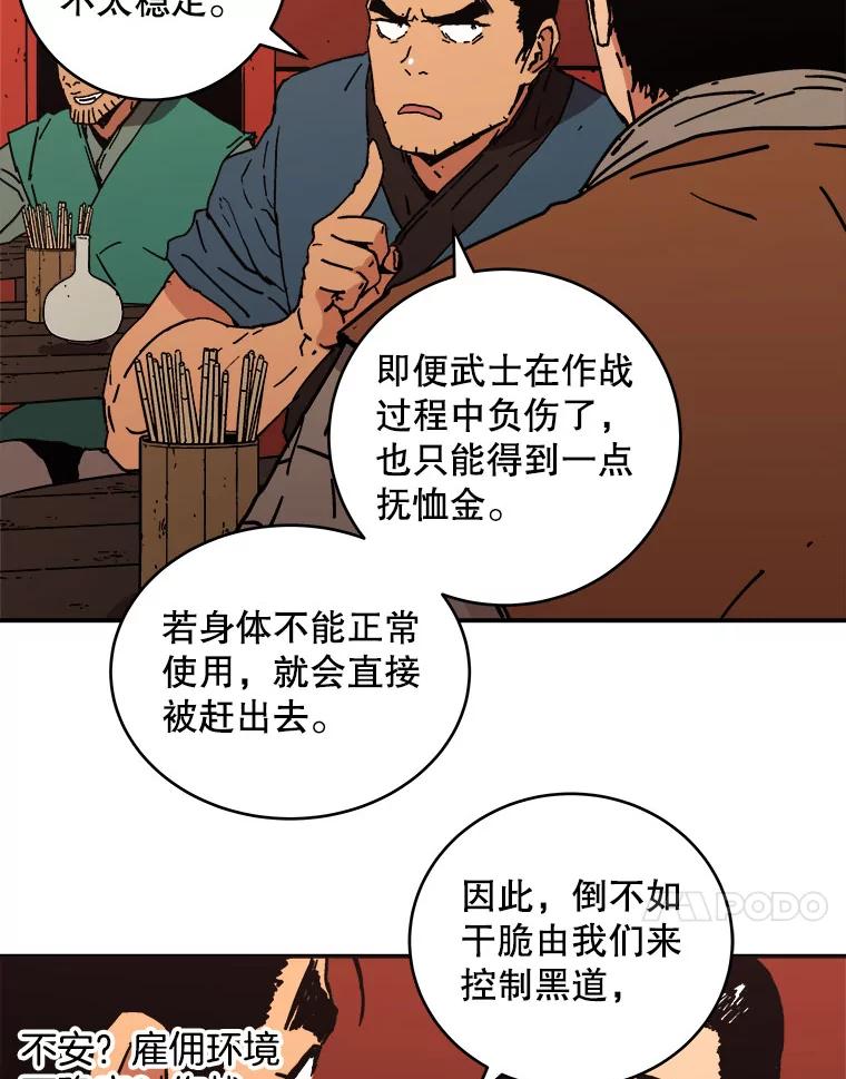 112.卢家长的目的-父无双-No kyoungchan,Lee Hyunseok（第48张）