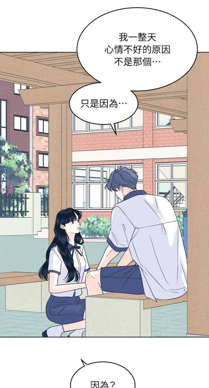 第103话校庆-内向男女-NA（第2张）