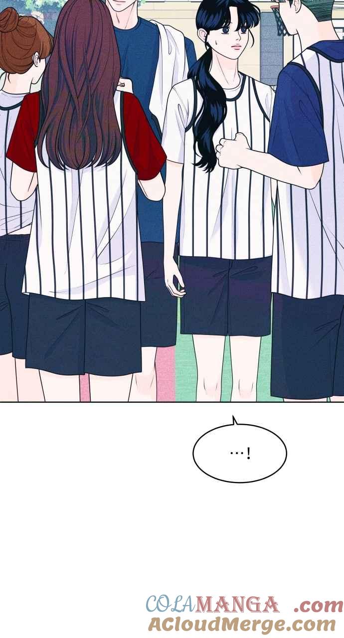第40话作战时间-内向男女-NA（第3张）