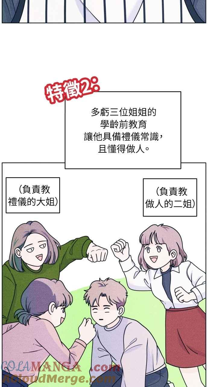 第41话作战时间(2)-内向男女-NA（第7张）