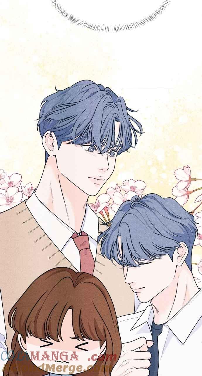 第52话感觉隔了一道墙-内向男女-NA（第13张）