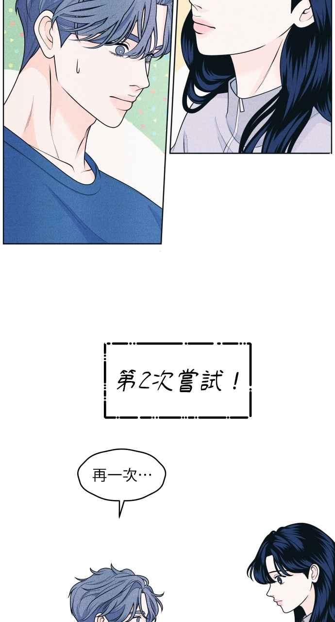 第52话感觉隔了一道墙-内向男女-NA（第15张）