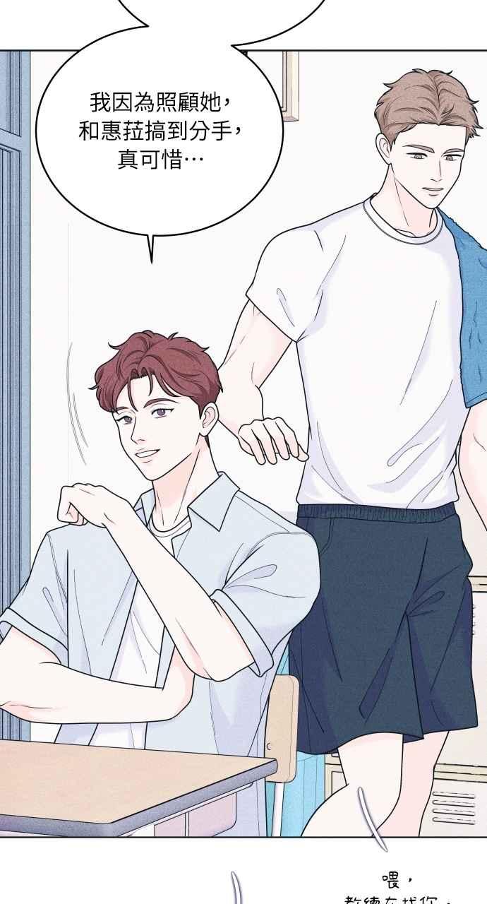 第55话练习赛-内向男女-NA（第10张）