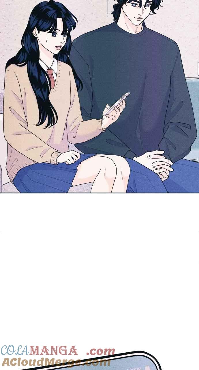 第60话P.S.Imissyou-内向男女-NA（第7张）