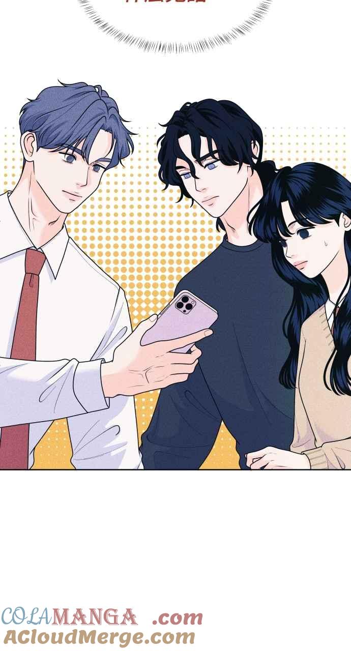 第60话P.S.Imissyou-内向男女-NA（第10张）