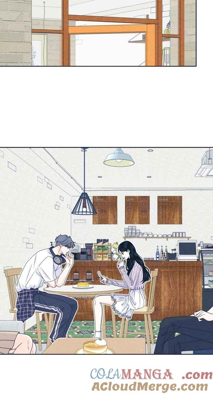 第93话什么事也没有-内向男女-NA（第16张）