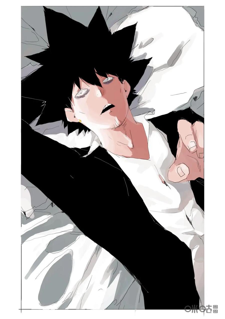 第37话：失业-侦探漫画家-界首市助众文化传媒有限责任公司（第18张）