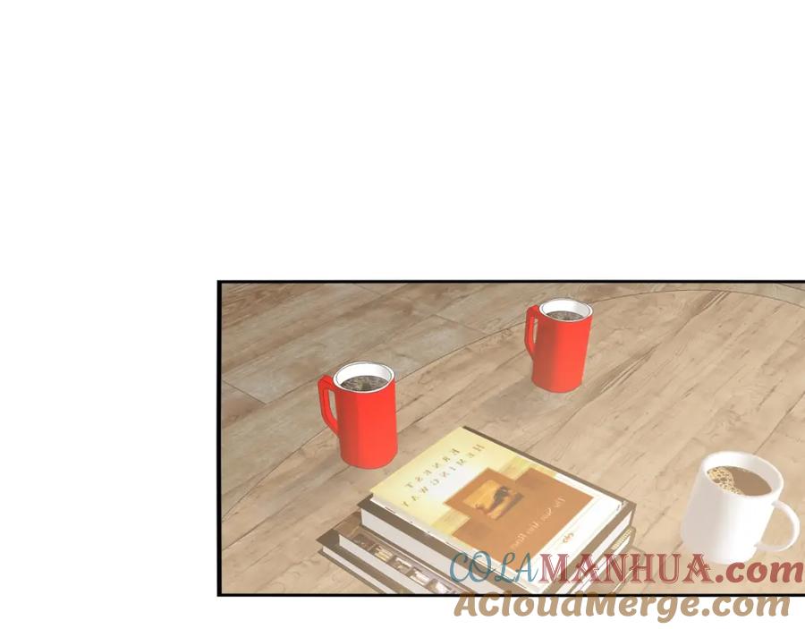 第34话无法抑制的感情-你的目光-阿言（第5张）