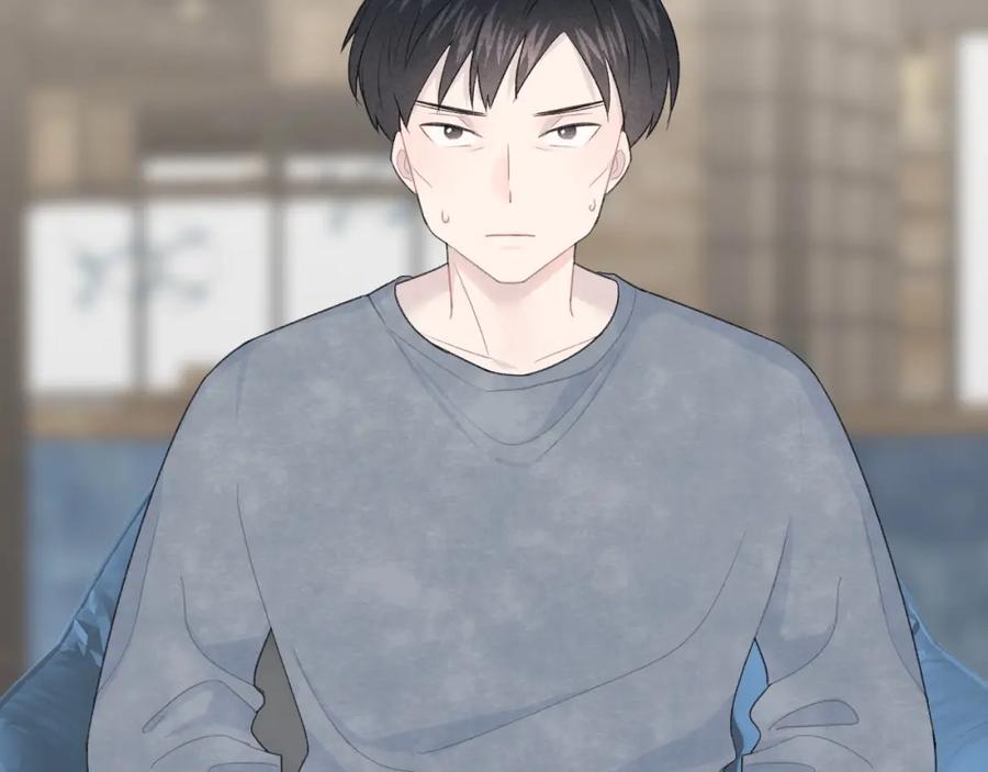 第34话无法抑制的感情-你的目光-阿言（第7张）