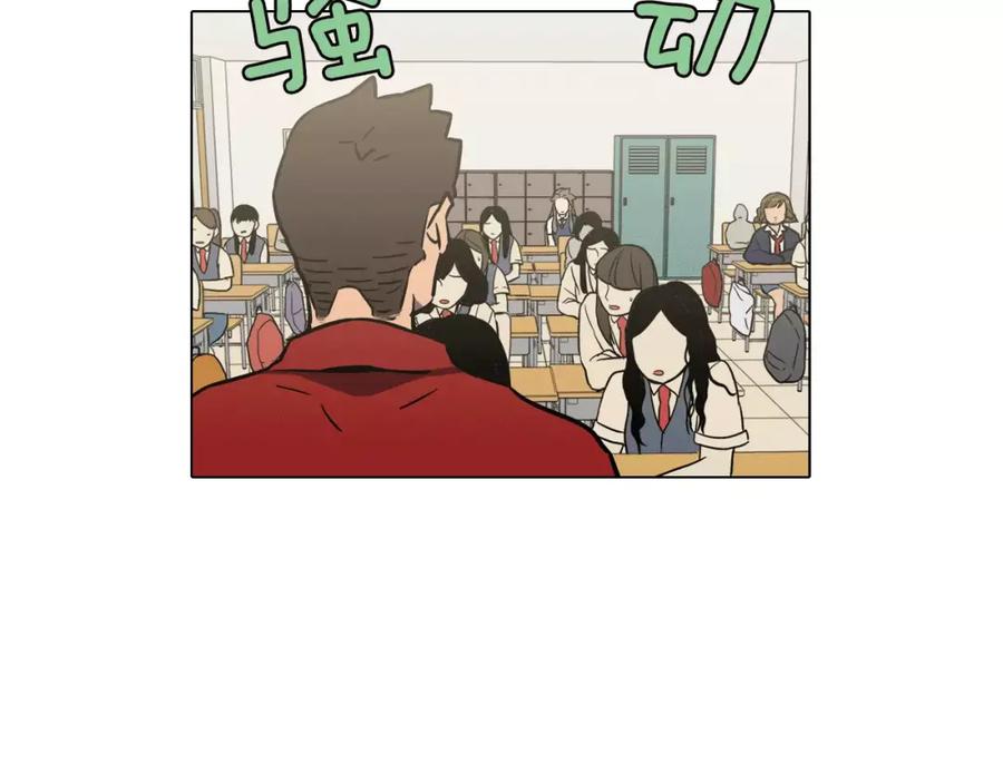 第28话感觉心脏要爆炸了-你的血很甜-LEE NARAE（第15张）