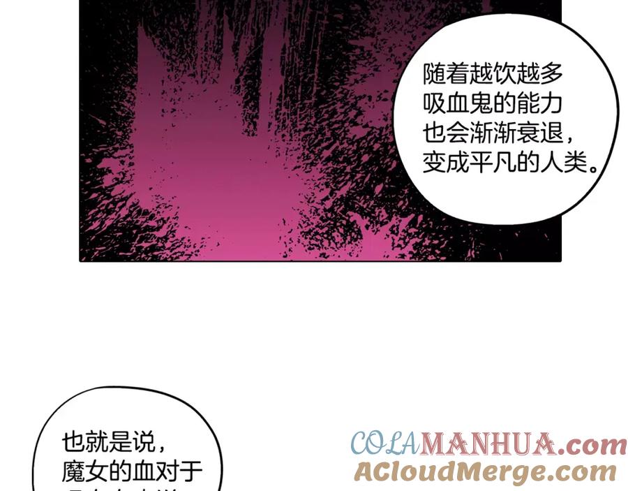 第31话你的血让我上瘾-你的血很甜-LEE NARAE（第28张）