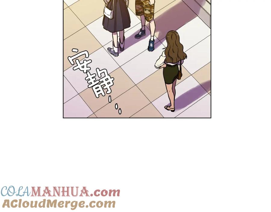 第二季19话噩梦回归-你的血很甜-LEE NARAE（第4张）