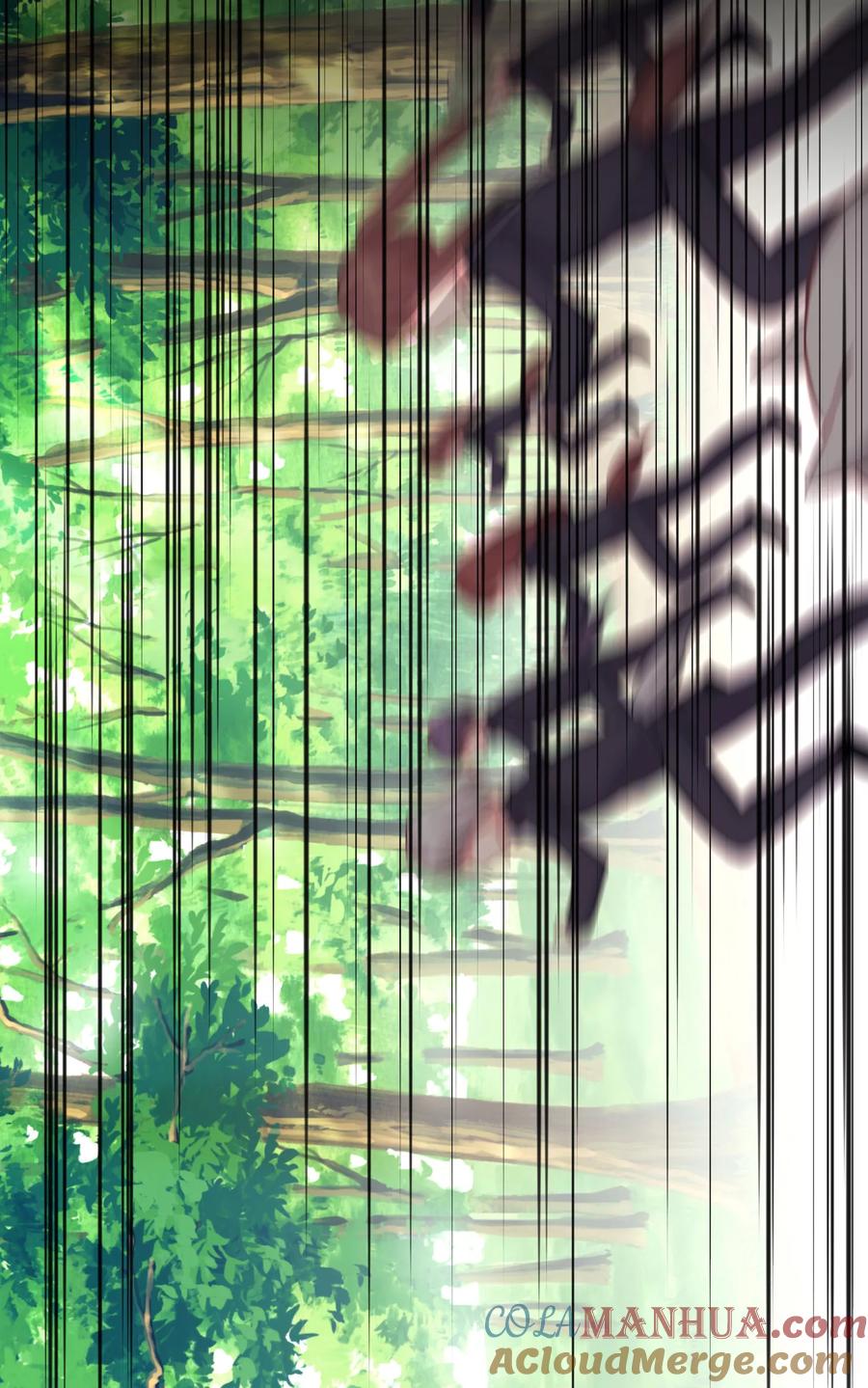 第58话你们谁敢动她？！-梦魇总裁的专属甜点-宇宙半公室（第21张）