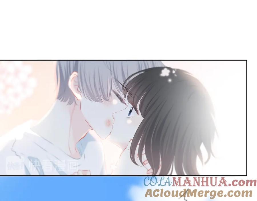 第54话我陪你-逆光之绊-bless（第4张）