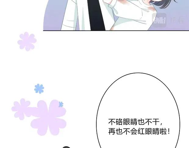 番外：守护你的明眸-逆光之绊-bless（第12张）