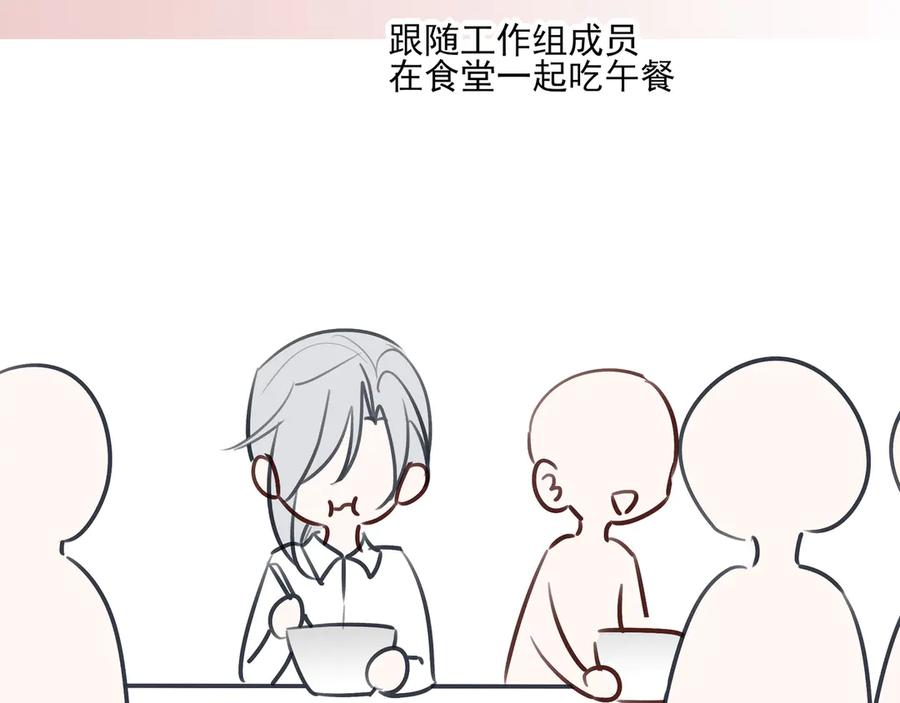 番外·林斐然的一天-他的星星-在下一亭/月野秋洋（第10张）