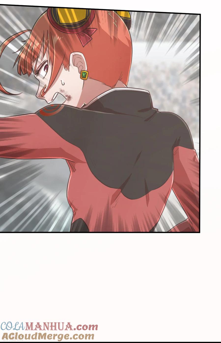 第100话意想不到2-茶叶少女-阿柯文化（第11张）