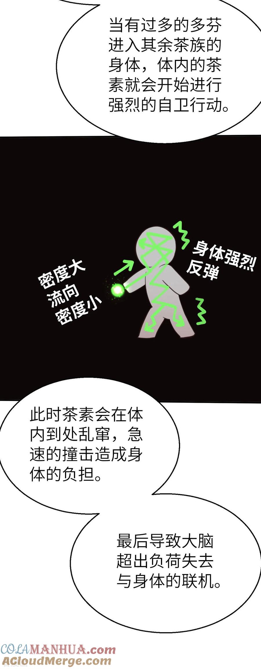 第117话因材施教-茶叶少女-阿柯文化（第9张）