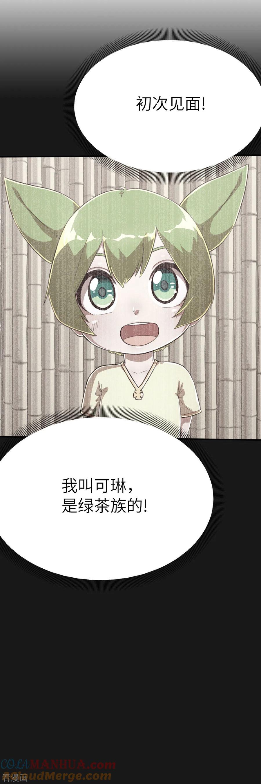 第119话重要的人-茶叶少女-阿柯文化（第13张）
