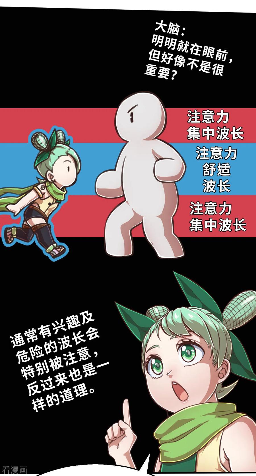 第140话微风1-茶叶少女-阿柯文化（第14张）