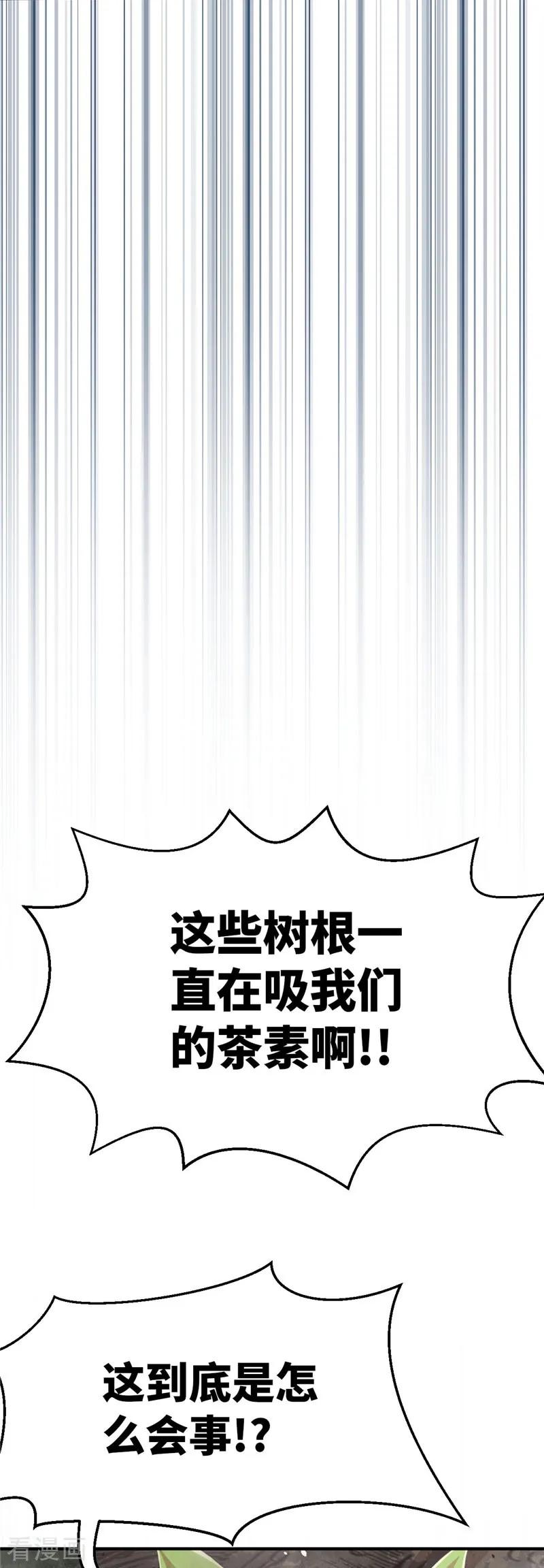 第70话暴走2-茶叶少女-阿柯文化（第4张）