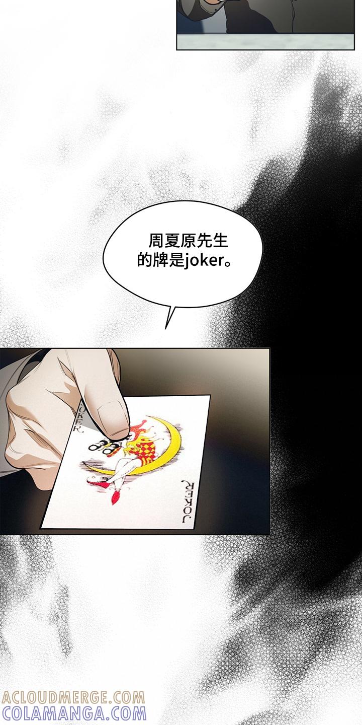 第34章：改掉你的语气-赌徒深渊-Aczer & JOO（第3张）