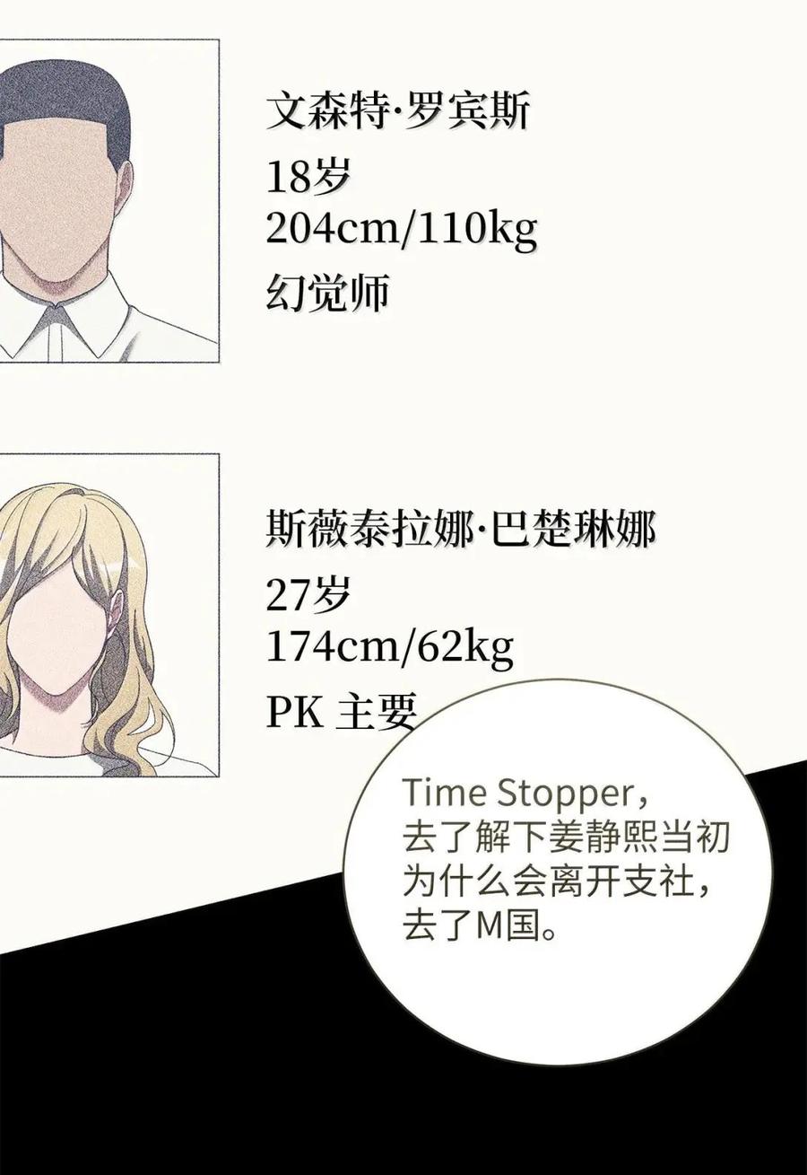 55失踪的理由-被敌方大佬盯上后-PPADO,Kyunse,SCHO,G.Wagen,Studio Moon6,Studio Boom（第2张）