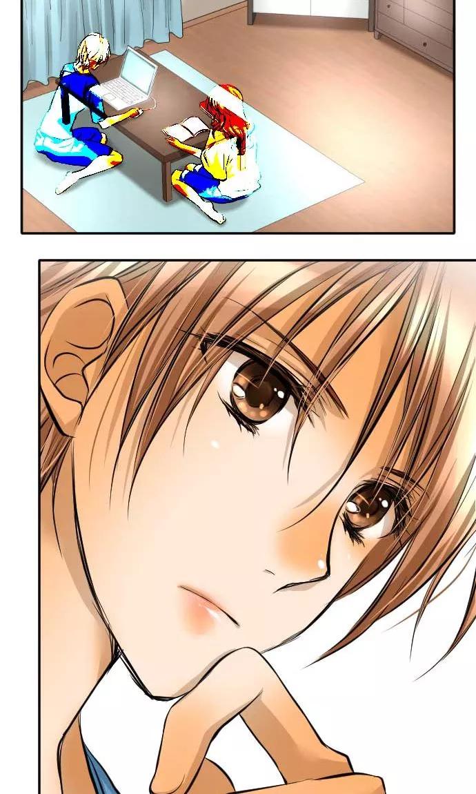 第16话印象-网红的代价-comico（第2张）