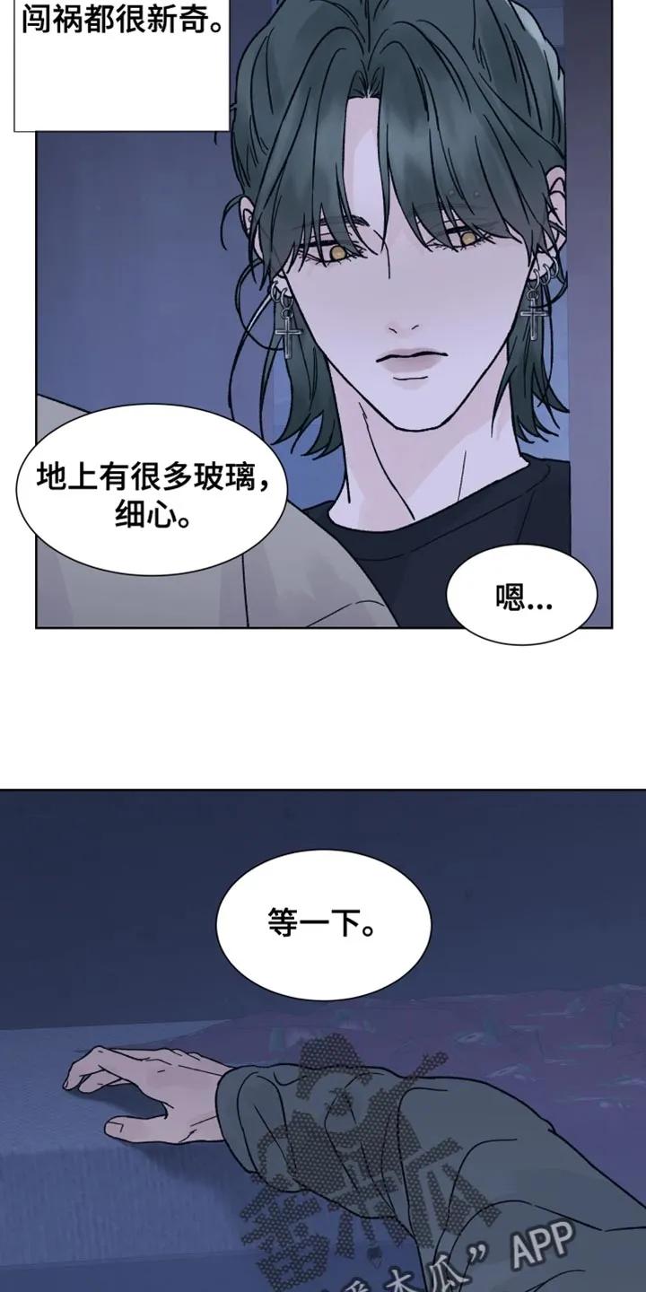 第77章：【第二季】闯祸-狂夜追凶-AOENAIIAMN（第12张）