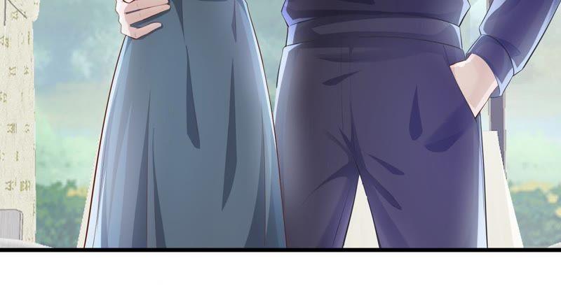 第8话秦先生，她一点都不干净-逆转人生：遇见秦先生-哈漫文化（第7张）