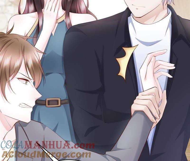 第8话秦先生，她一点都不干净-逆转人生：遇见秦先生-哈漫文化（第17张）