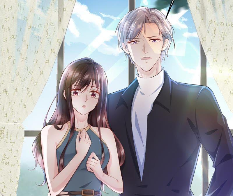第8话秦先生，她一点都不干净-逆转人生：遇见秦先生-哈漫文化（第6张）