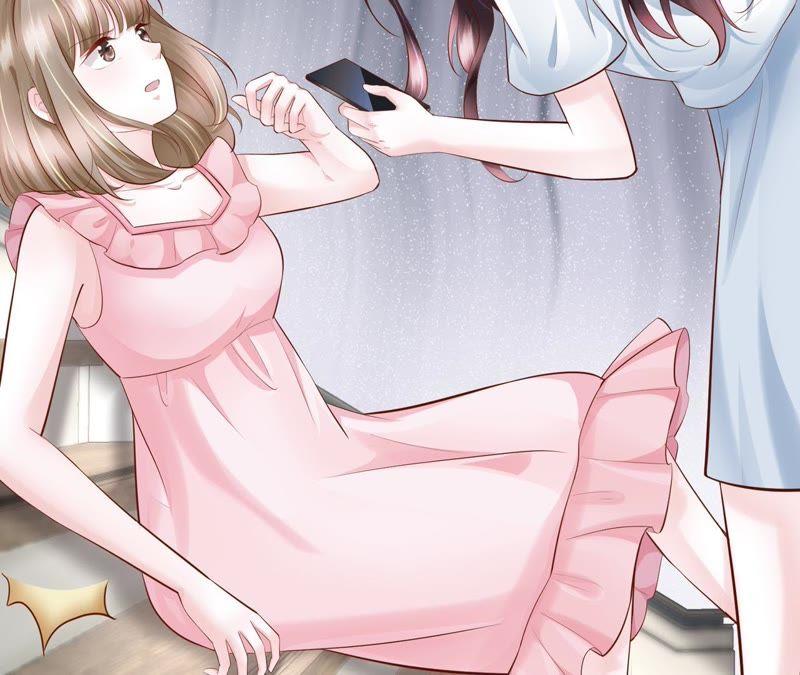 第10话这个温柔的帅哥是谁-逆转人生：遇见秦先生-哈漫文化（第16张）