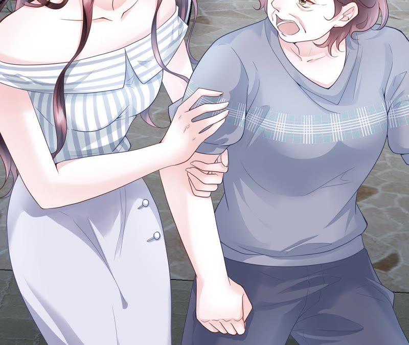 第12话白眼狼心狠咒养父-逆转人生：遇见秦先生-哈漫文化（第9张）