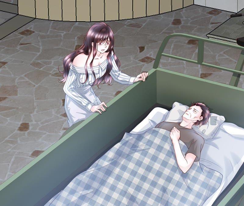 第12话白眼狼心狠咒养父-逆转人生：遇见秦先生-哈漫文化（第4张）